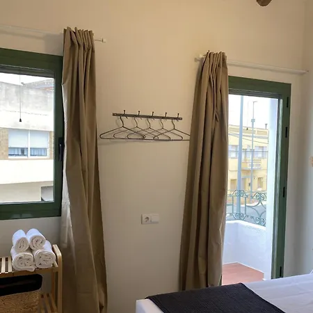 Hotel Les Filles