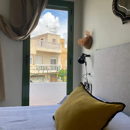 Hotel Les Filles *
