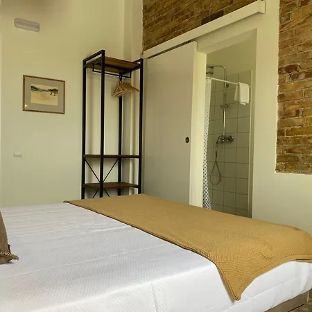 Hotel Les Filles Deltebre