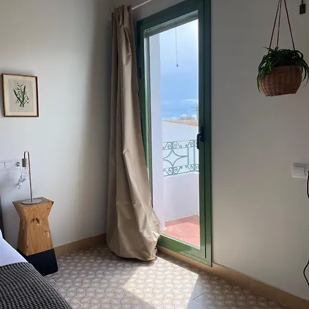 Hotel Les Filles Deltebre