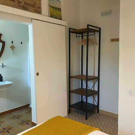 Hotel Les Filles Deltebre
