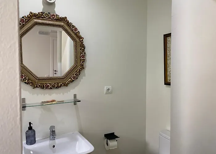 호텔 Les Filles 델테브레